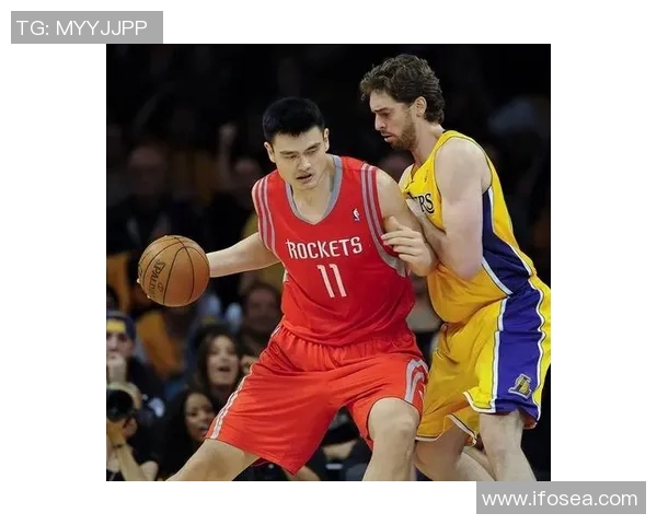 姚明艺术人生的精彩瞬间与不为人知的幕后故事照片集锦