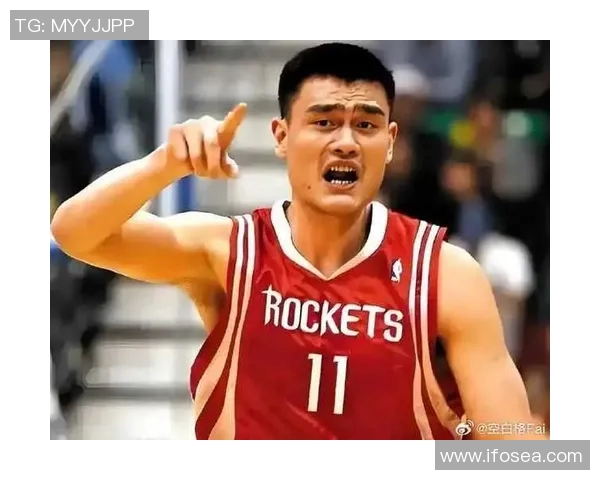 姚明退役音乐背后的故事与情感交织的篮球人生回顾