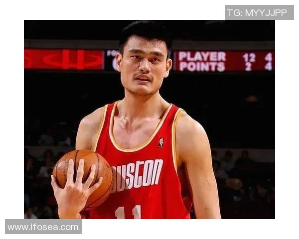 姚明骑士视频揭秘篮球巨星的精彩瞬间与传奇故事 姚明骑士视频揭秘篮球巨星的精彩瞬间与传奇故事