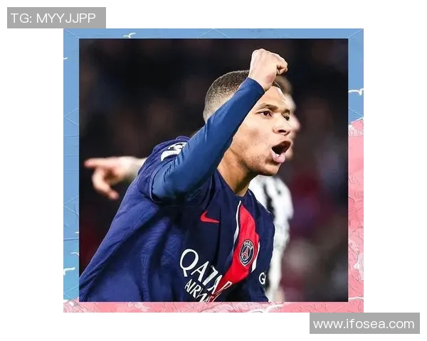 巴黎圣日耳曼与姆巴佩续约至2026年，队内最高薪球员