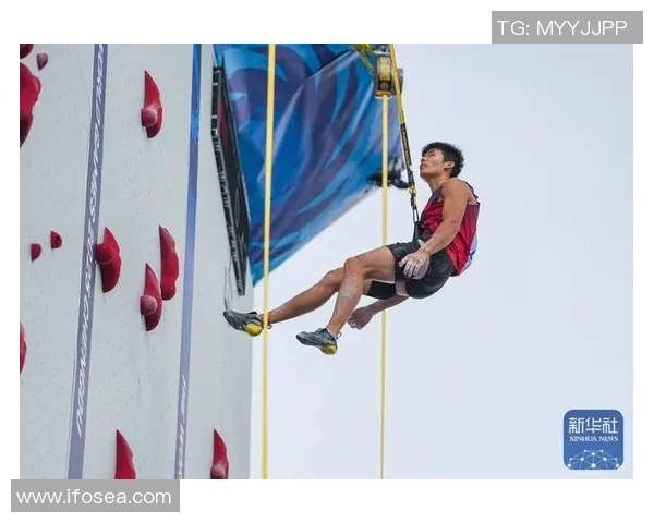 广州攀岩队与成都攀岩队耐力对决赛后分析与反思