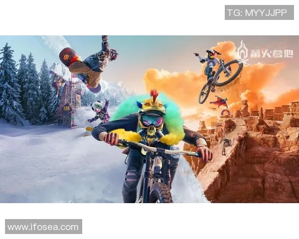 极限运动实力榜单权威发布揭示运动员状态与竞技水平新趋势