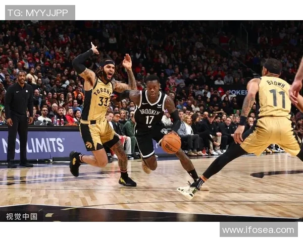 猛龙客场不敌篮网,遭遇三连败:揭示球队当前困境与前景 猛龙客场不敌篮网,遭遇三连败:揭示球队当前困境与前景