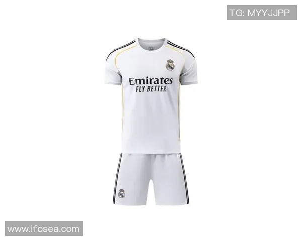 皇马宣布新赛季球衣赞助商,首次合作备受期待 皇马宣布新赛季球衣赞助商,首次合作备受期待